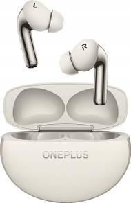 Kufje pa tela OnePlus Buds Pro 3, anulim zhurme, Lunar Radiance