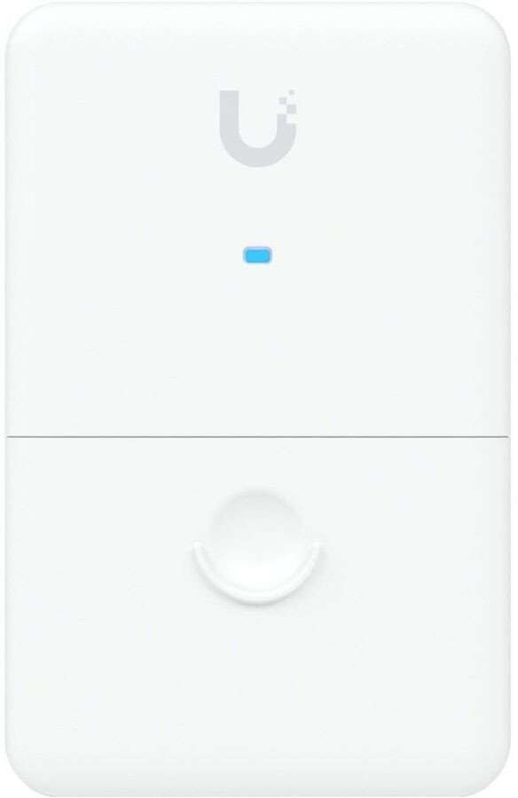 Injektor PoE Ubiquiti UISP Dual Power, 2.5Gbps, 100W 48V, i zi