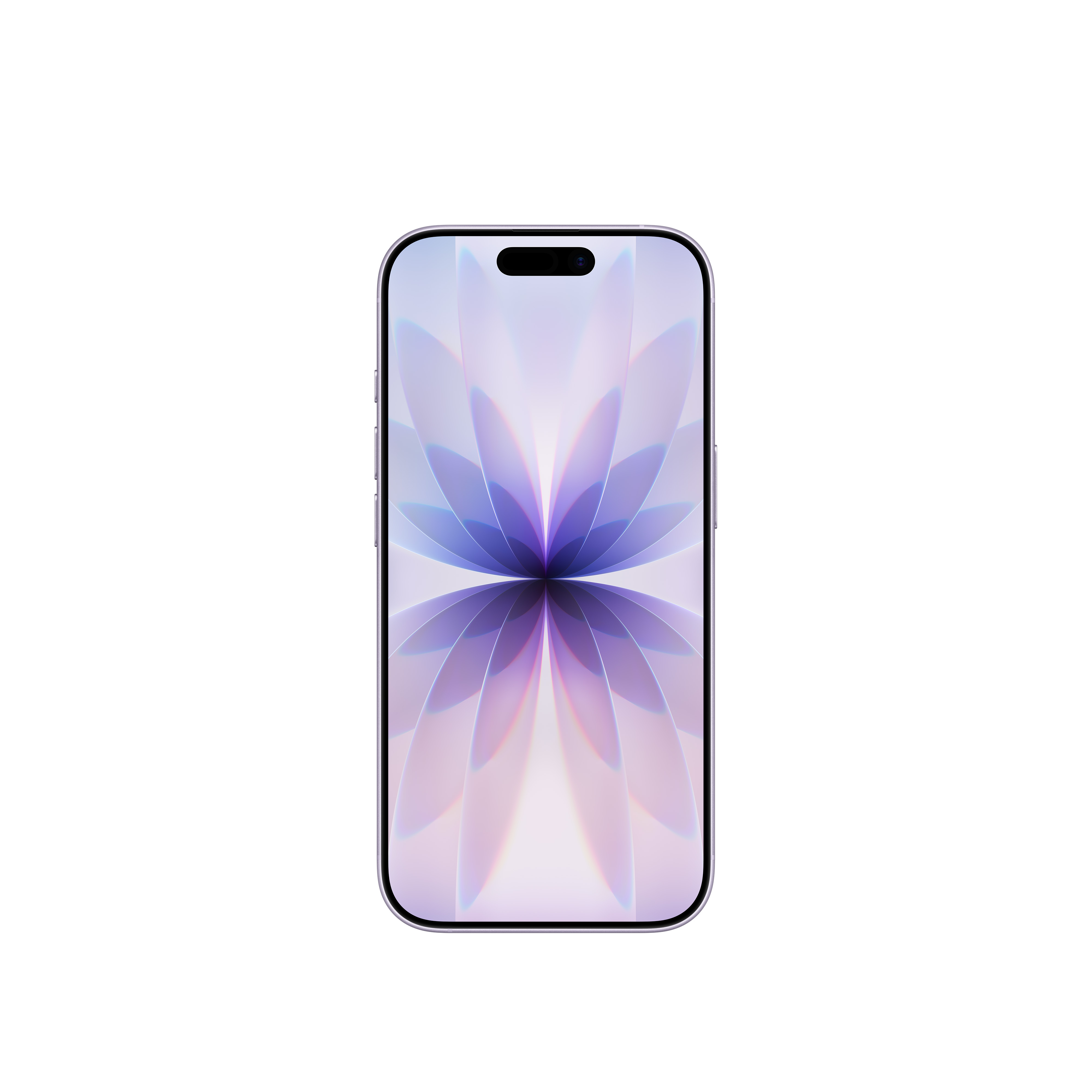 Apple iPhone 17, 256GB, Lavender