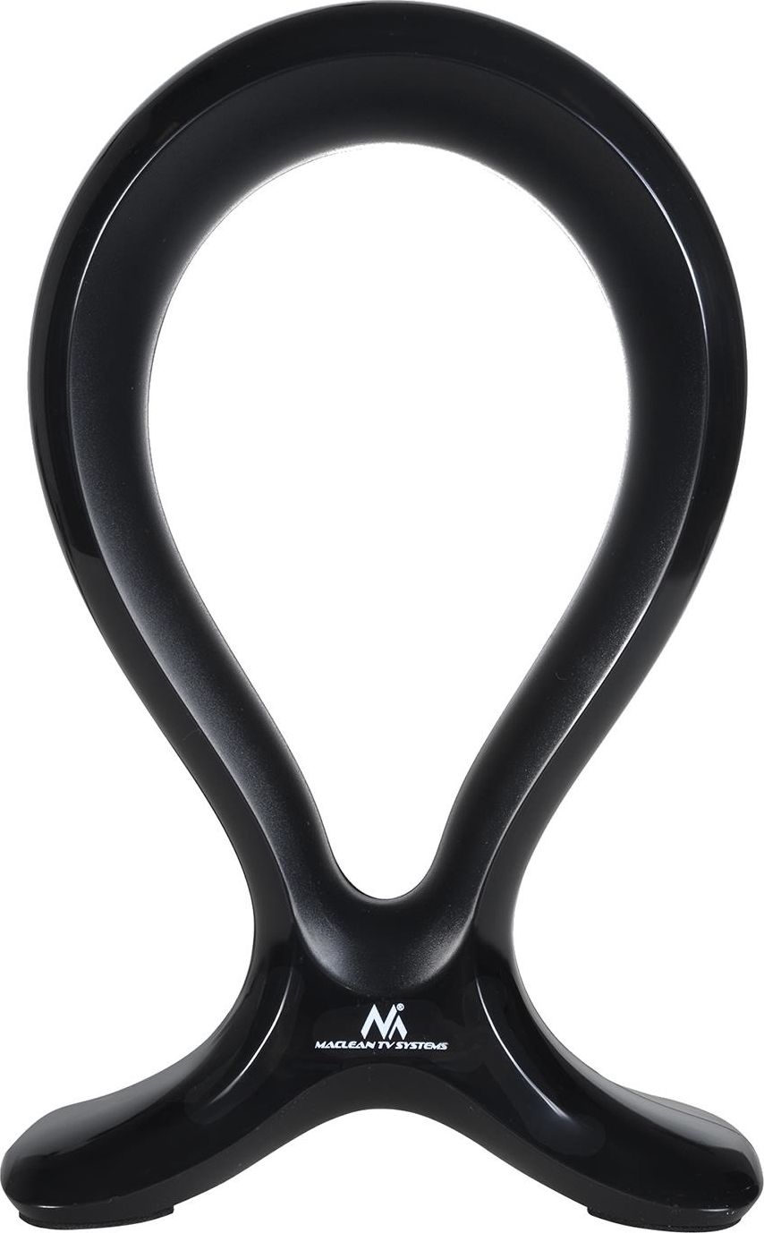 Antenë e brendshme për TV Maclean MCTV-920 DVB-T, 2-in-1 HDTV DVB-T2 DVB-T LTE 100dBµV 