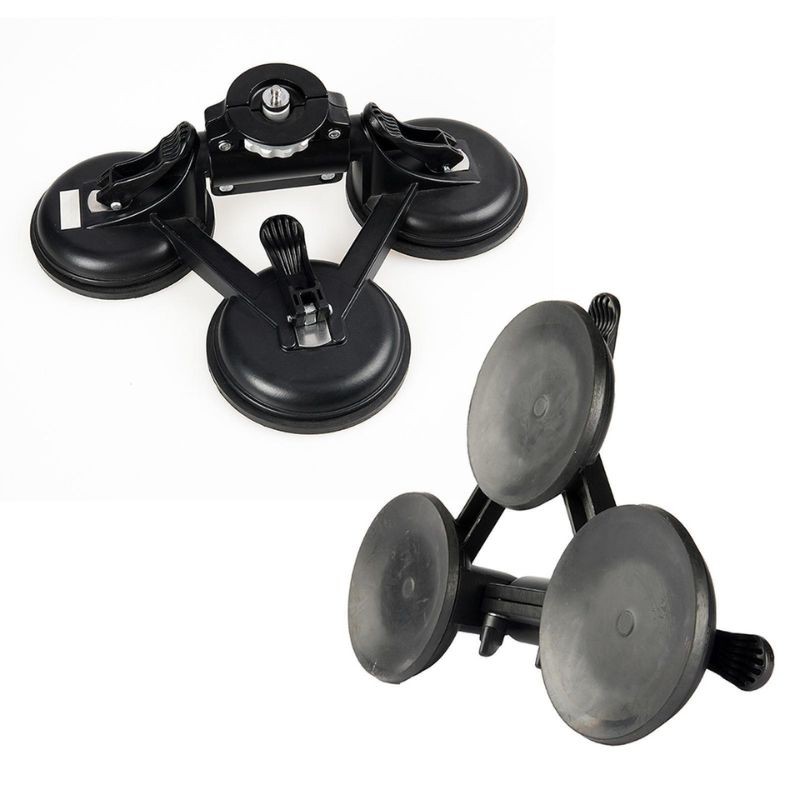 Suction Cup Camera Mount