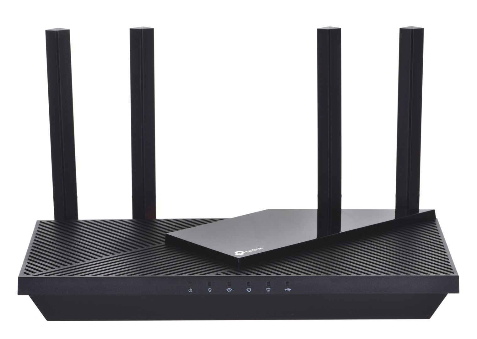 Router Wi Fi TP Link Archer AX55 Pro AX3000, Dual Band, 2.5G Multi Gigabit, i zi