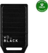 Kartë zgjerimi për Xbox Series X|S WD Black C50, 1TB, e zezë
