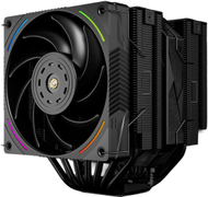 Ftohës CPU Thermalright Royal Pretor 130 Ultra, 120mm, ajër, i zi