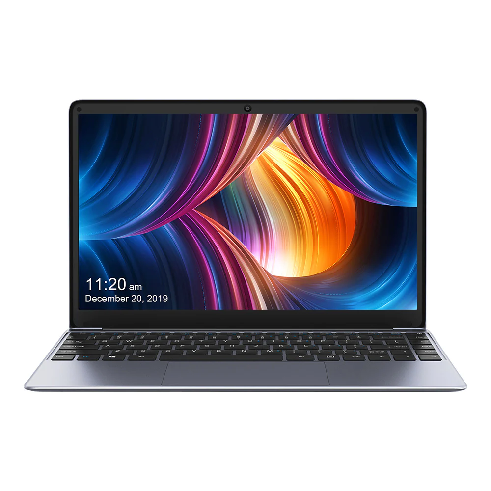 Laptop Chuwi Herobook Pro, 14.1", Intel Celeron, 8GB RAM, 256GB SSD