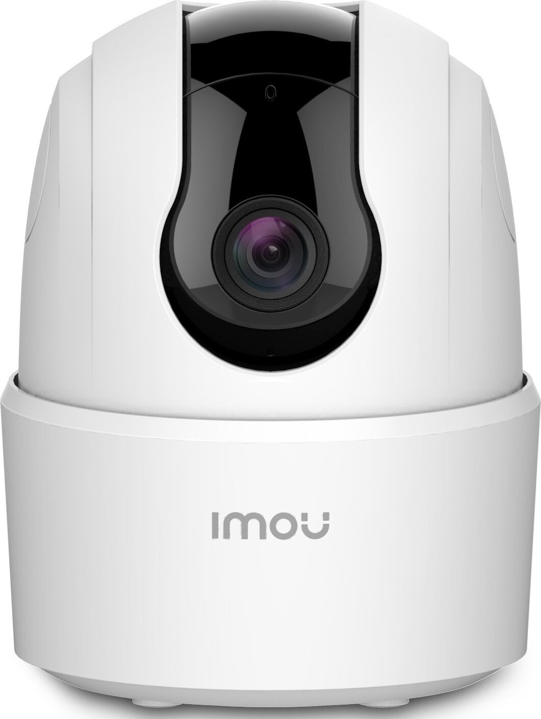 Kamerë e brendshme WiFi IMOU Ranger 2C, 3MP, 360°, e bardhë