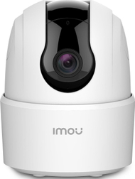 Kamerë e brendshme WiFi IMOU Ranger 2C, 3MP, 360°, e bardhë