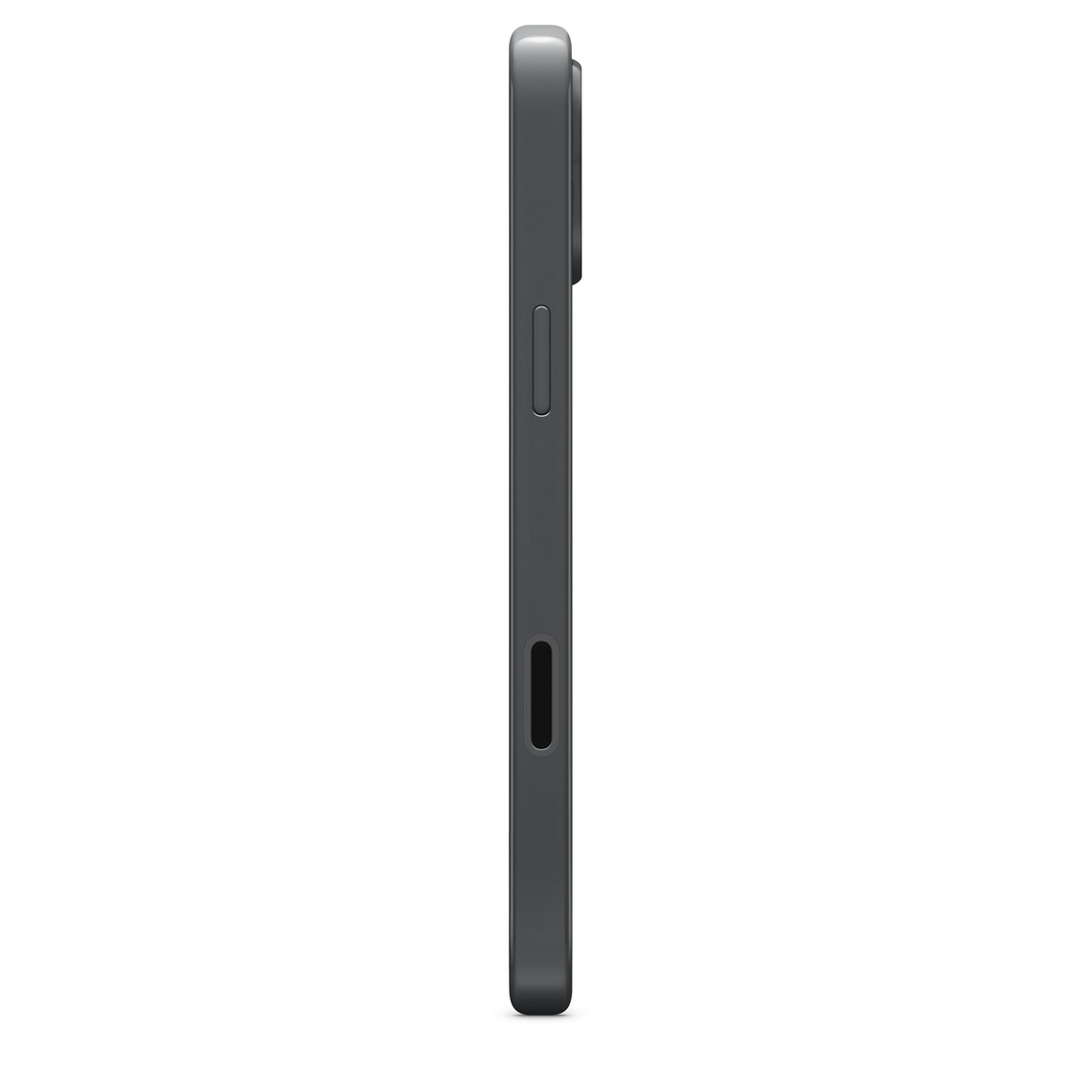 Beats iPhone 16 Pro Max Case with MagSafe, Midnight Black