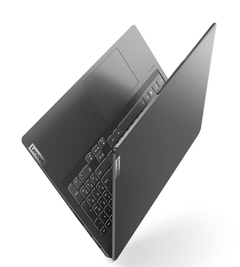 Laptop Lenovo IdeaPad 5 Pro 16ACH6, 16", AMD Ryzen 7, 16 GB RAM, 1 TB SSD NVMe, NVIDIA GeForce GTX 1650, i hirtë