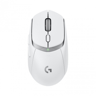 Maus gaming Logitech G309 Lightspeed, wireless, optik, i bardhë
