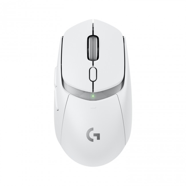Maus gaming Logitech G309 Lightspeed, wireless, optik, i bardhë