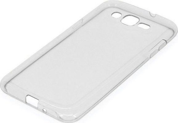 Kornizë mbrojtëse HUAWEI Slimm 2mm P20 Lite 2019, transparente