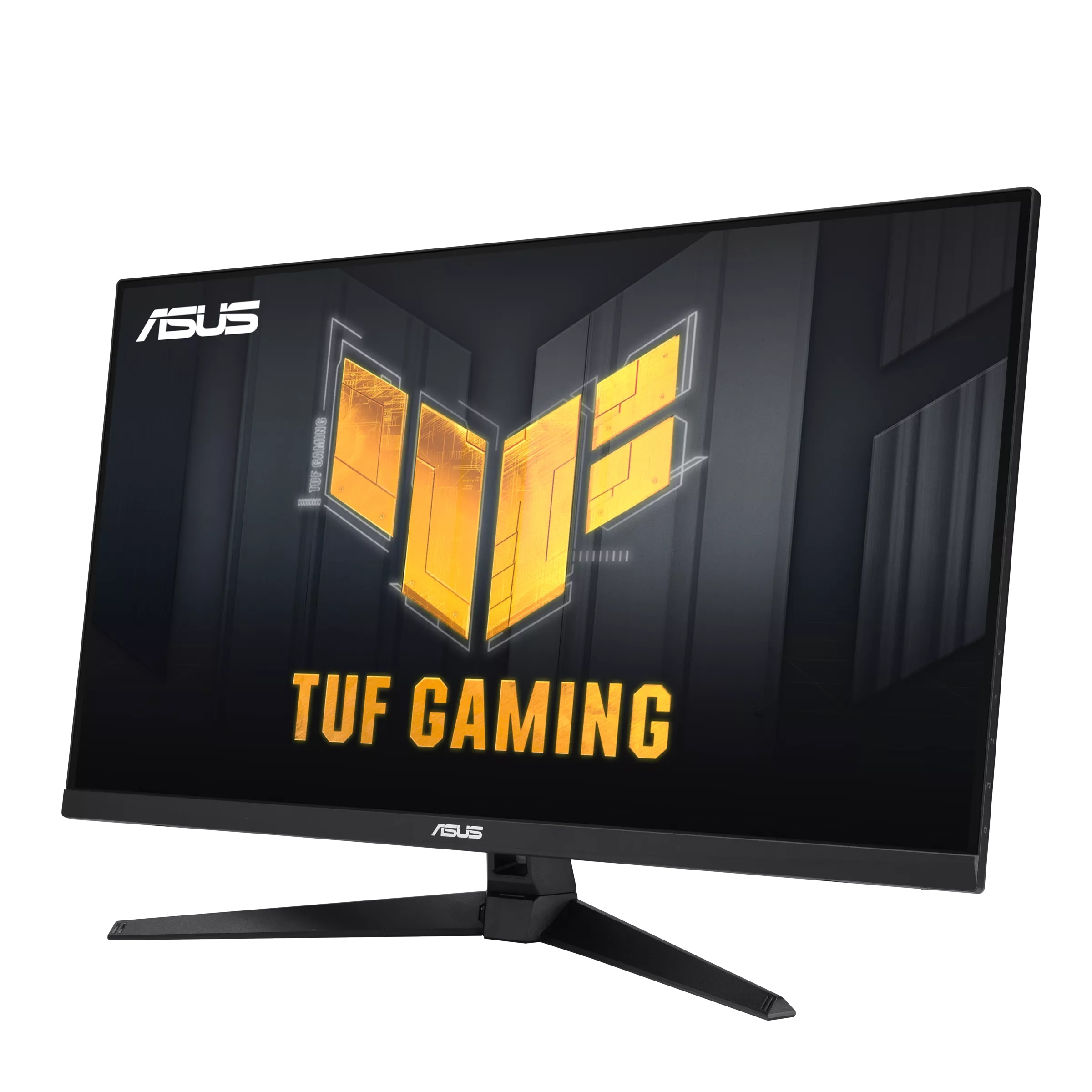 Monitor ASUS TUF VG32AQA1A, 31,5", VA, QHD, 170Hz, i zi