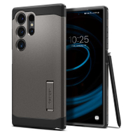 Mbështjellës për Samsung Galaxy S24 Ultra Spigen Tough Armor, i kaftë
