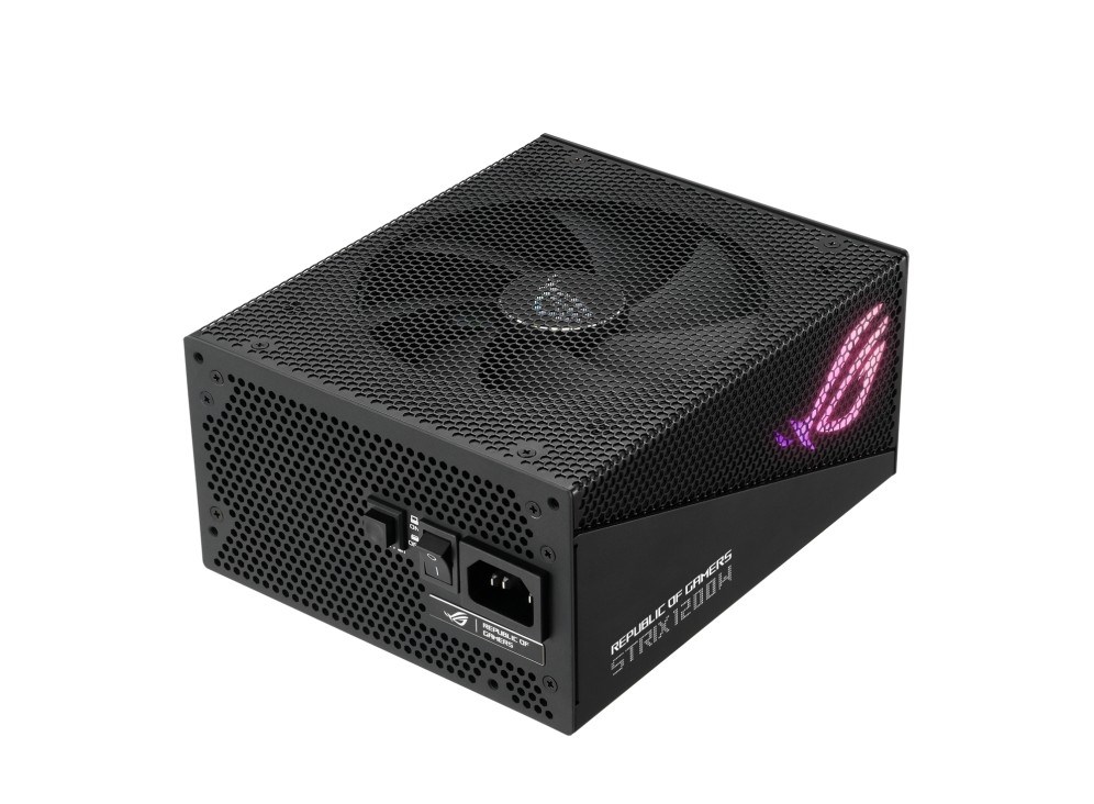 Burim energjie Asus ROG STRIX 90YE00P0-B0NA00 , 1200W