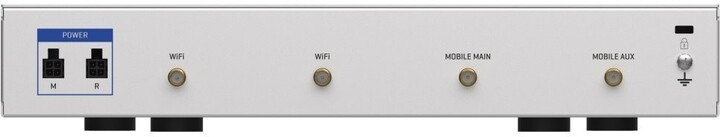 Modem LTE - Teltonika RUTXR1