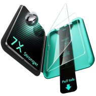 Mbrojtëse për ekran ESR UltraFit Armorite për iPad 10/11 (A16), 2 copë