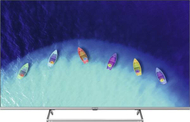 Televizor Strong SRT50UG8773C, 50", QLED UHD 4K, Smart, gri