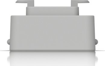 Mbajtëse rack Ubiquiti UniFi Precision 1U, set 20 copë, 10U, e zezë