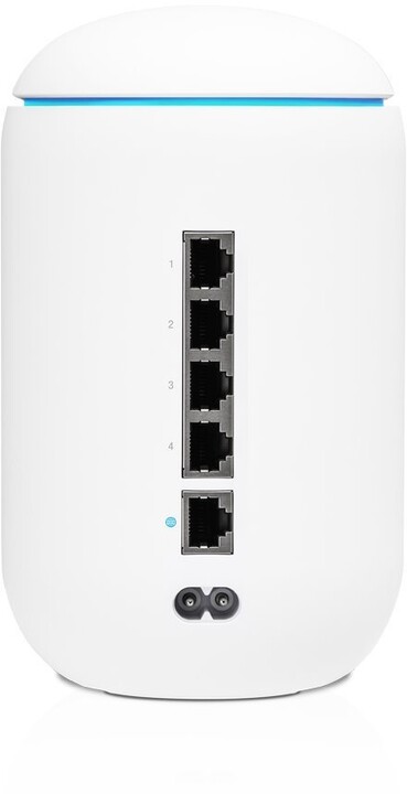Ruter dhe firewall UBIQUITI UniFi Dream Machine