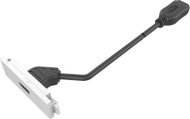 Modul HDMI Vision 3446573, për sistemin TC3, i zi