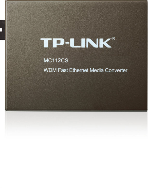 TP-LINK MC112CS