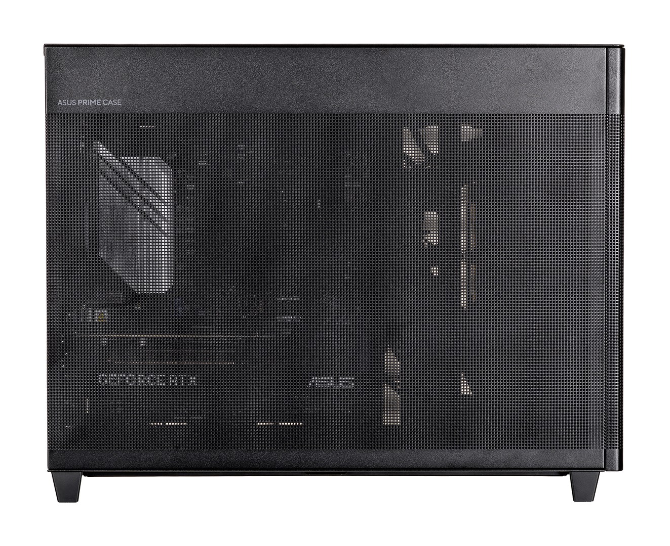Kompjuter gaming Actina Ryzen 7 8700F, 32GB RAM, 1TB SSD, RTX 5070, i zi