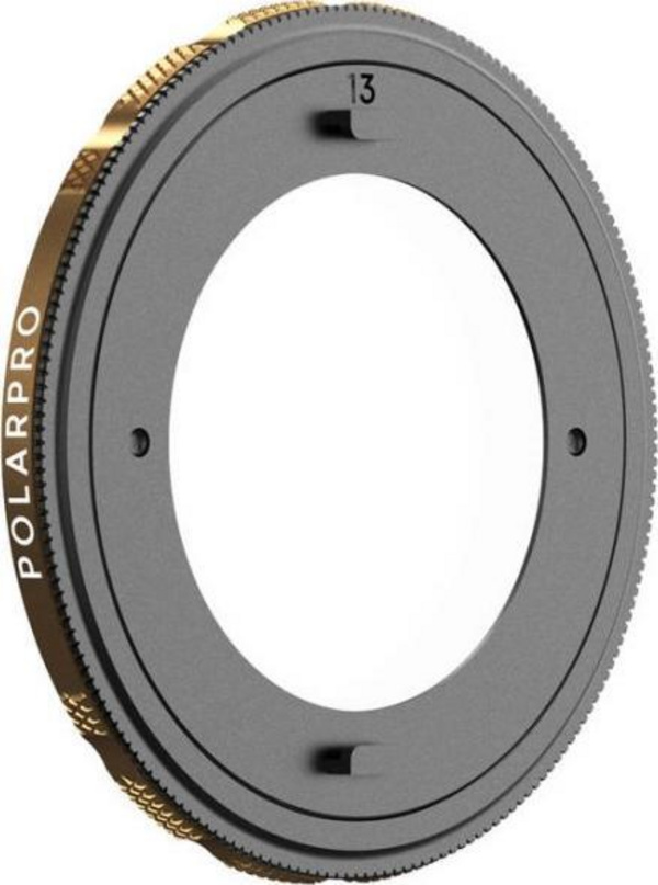 Filter PolarPro LiteChaser Pro për iPhone 13