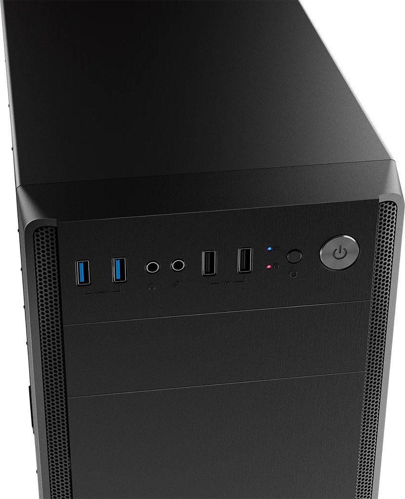 Kasë Modecom Ariel 2, Midi Tower