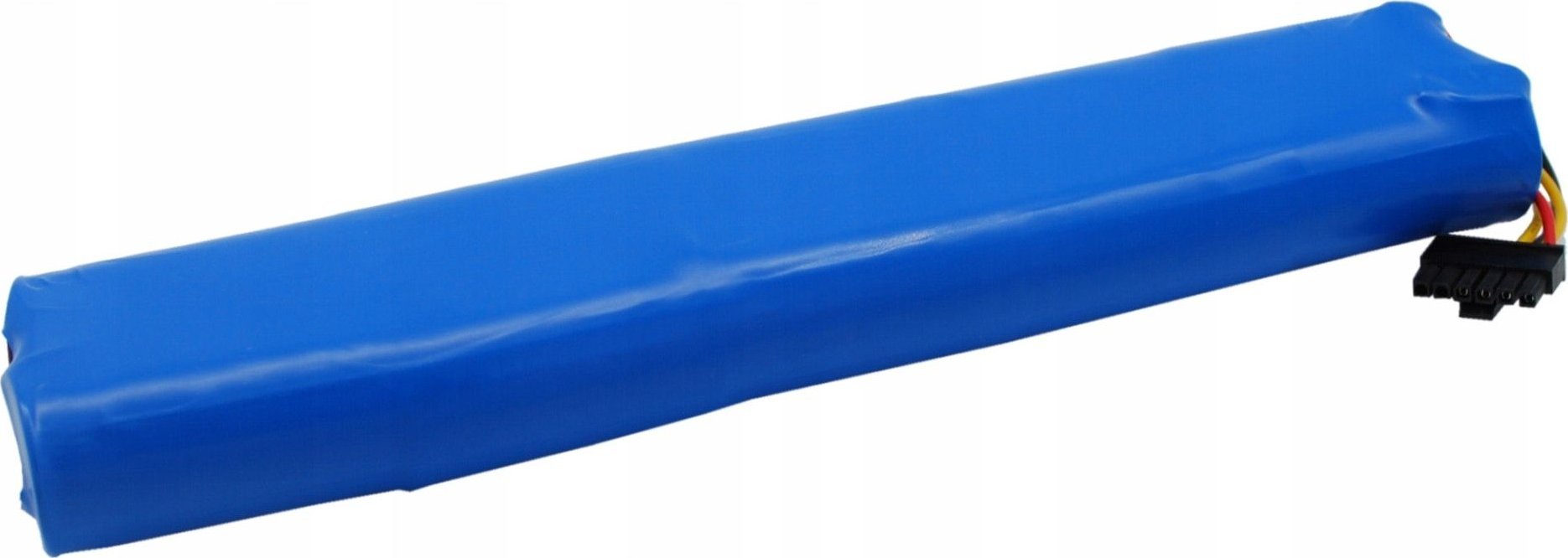 Bateri Ni MH për fshesë me korent Neato, 12V, 2000mAh, jeshile