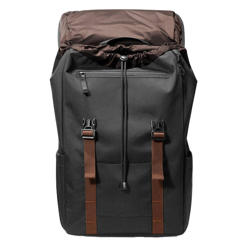 Shpinore laptopi Tomtoc VintPack TA1, 15.6", rezistente ndaj ujit, e zezë
