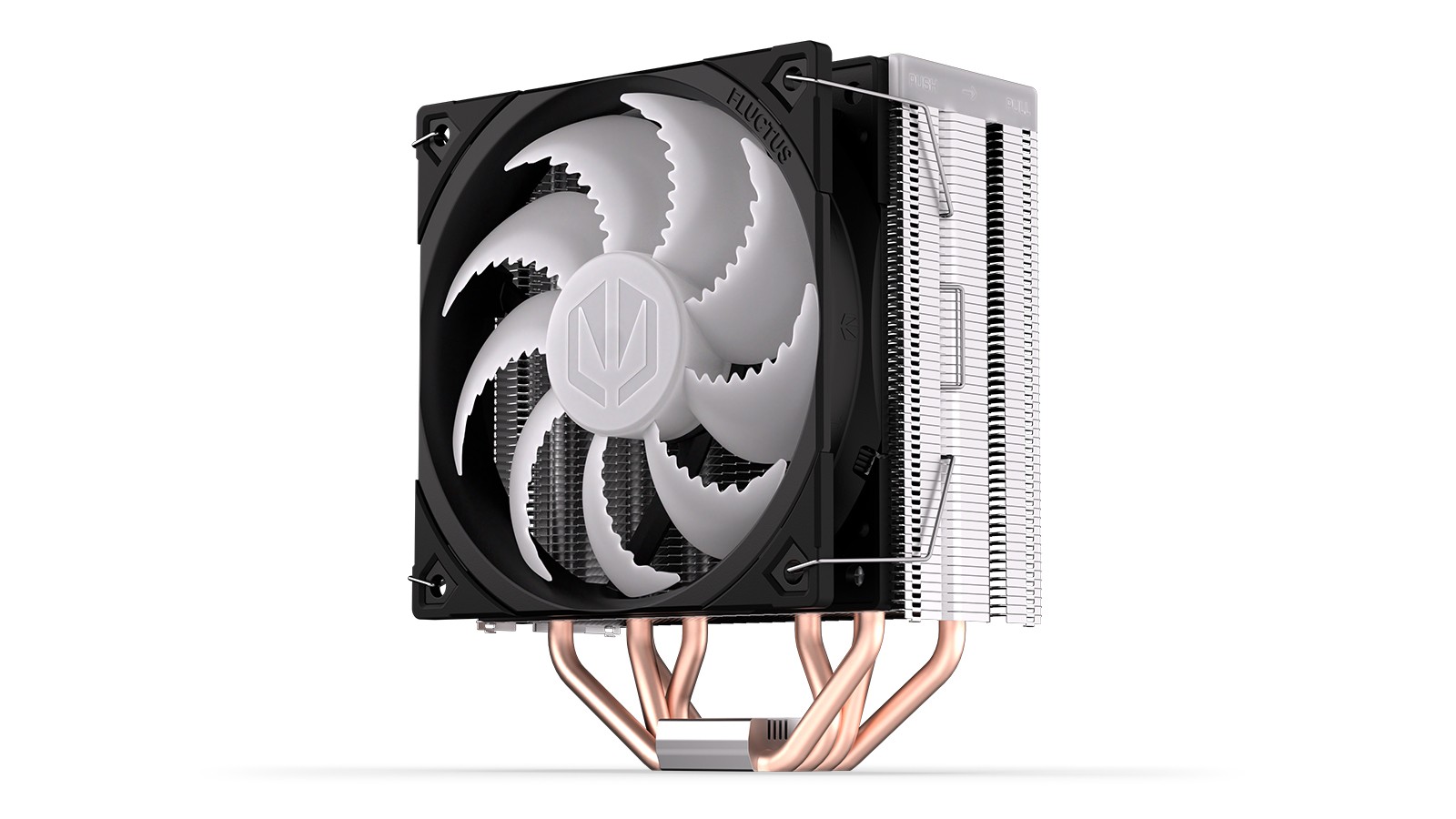 Ftohës për CPU Endorfy Fera 5 - E zezë