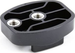 Adapter trekëmbëshi Xrec Tripod Mount, Quick Release Plate, për GoPro Hero dhe SJCAM