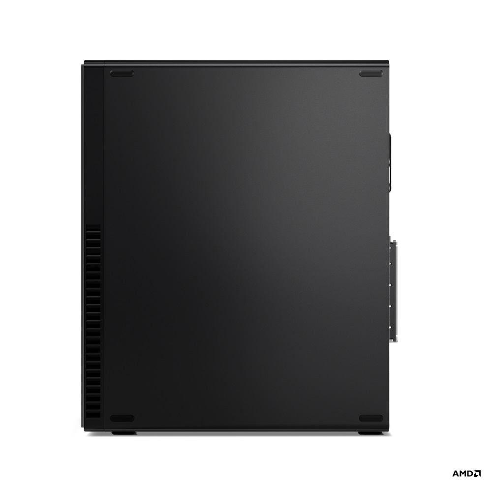 Десктоп компјутер Lenovo ThinkCentre M75s 12TA0004CK, AMD Ryzen 5, SSD, Windows 11 Pro, црн