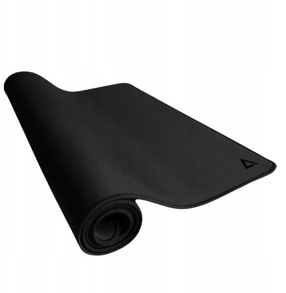 Mbulesë tavoline Deltahub Gaming Protective Desk Pad, madhësia L, e zezë