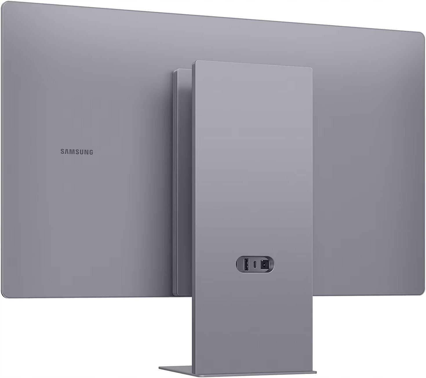 Monitor Samsung Smart Monitor M9 M90SF, 32", 4K, i zi