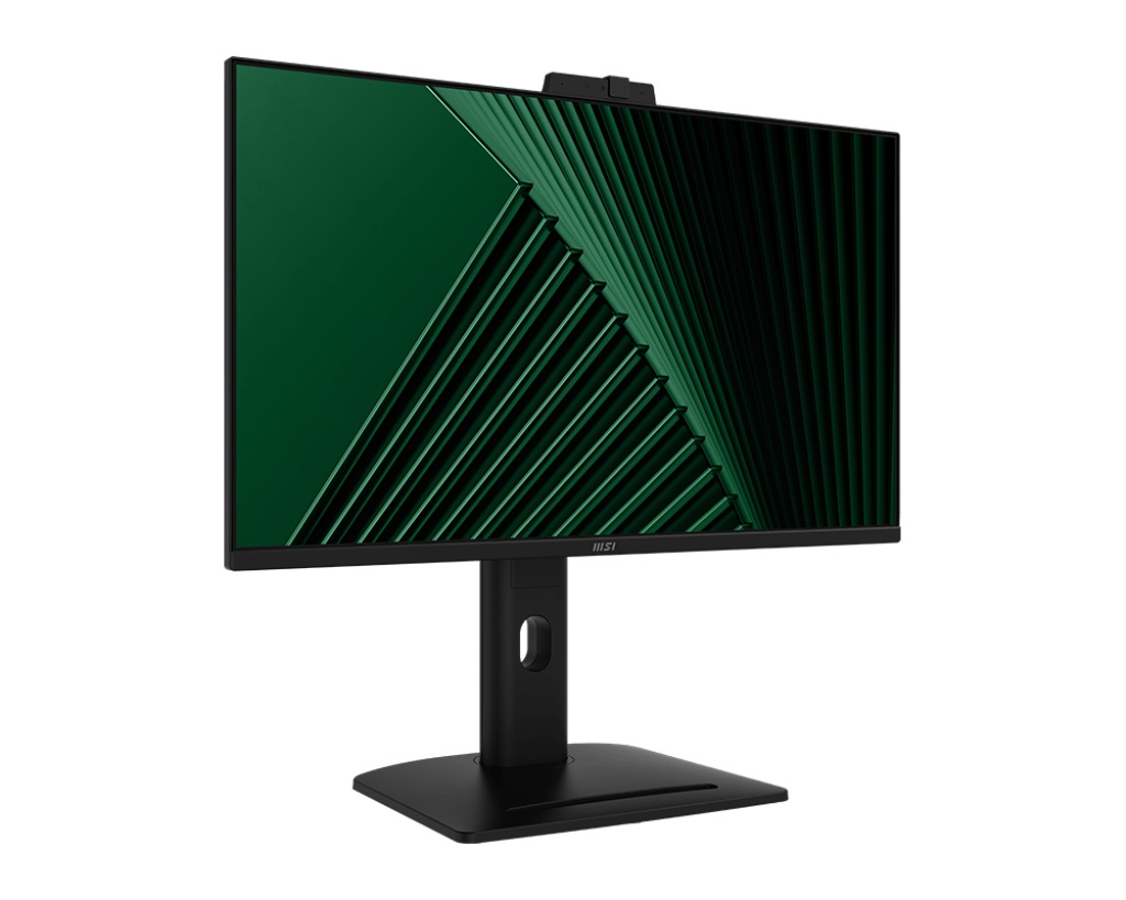 Монитор MSI Pro MP275QPDG, 27\", Wide Quad HD, LCD, 2560 x 1440, 4ms, црн