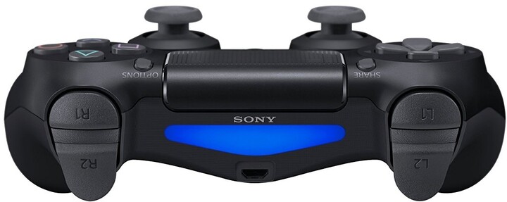 [OUTLET] Kontroller Sony PS4, DualShock 4 v2, i zi