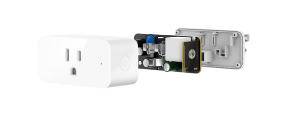 Prizë Xiaomi Mi Smart Power Plug