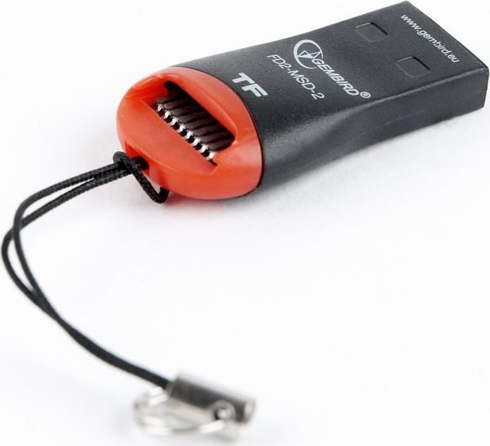 Lexues USB Gembird FD2-MSD-3 USB 2.0 