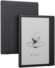 Lexues e-book Onyx Boox Go 7, 64GB, i zi