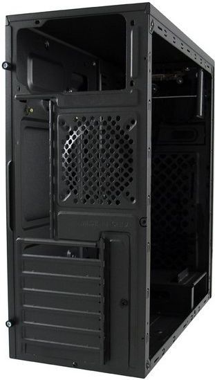 Куќиште за компјутер LC-Power, Midi Tower