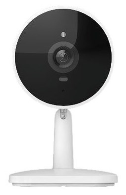 Kamerë sigurie Yale SV-IC-1A-W-EU, IP WiFi, Full HD 1080p, e bardhë