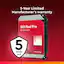 Disku i brendshëm HDD WD Red Pro NAS 18TB, 3.5", 7200 RPM
