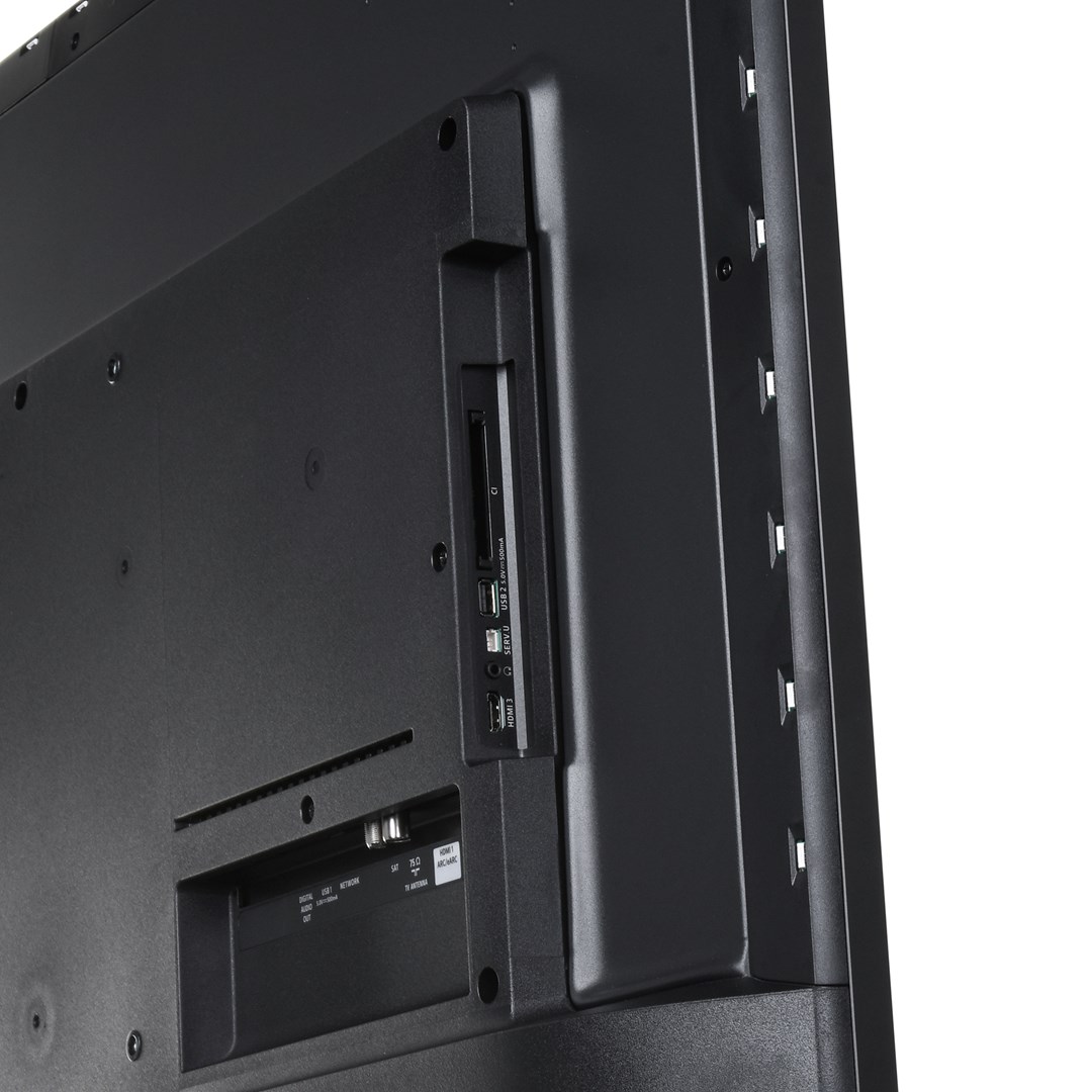 Televizor Philips 43PUS8118 Smart, 43" (109.2 cm), Ambilight 4K UHD, i zi