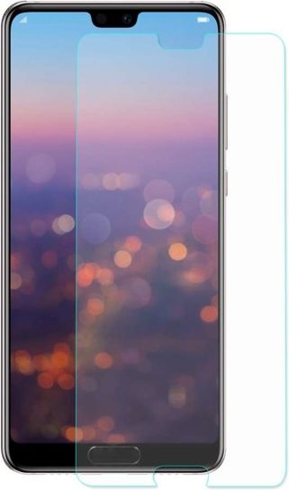 Xham mbrojtës Mocolo 2.5D Full Glue, për Samsung Galaxy A72 5G, transparent