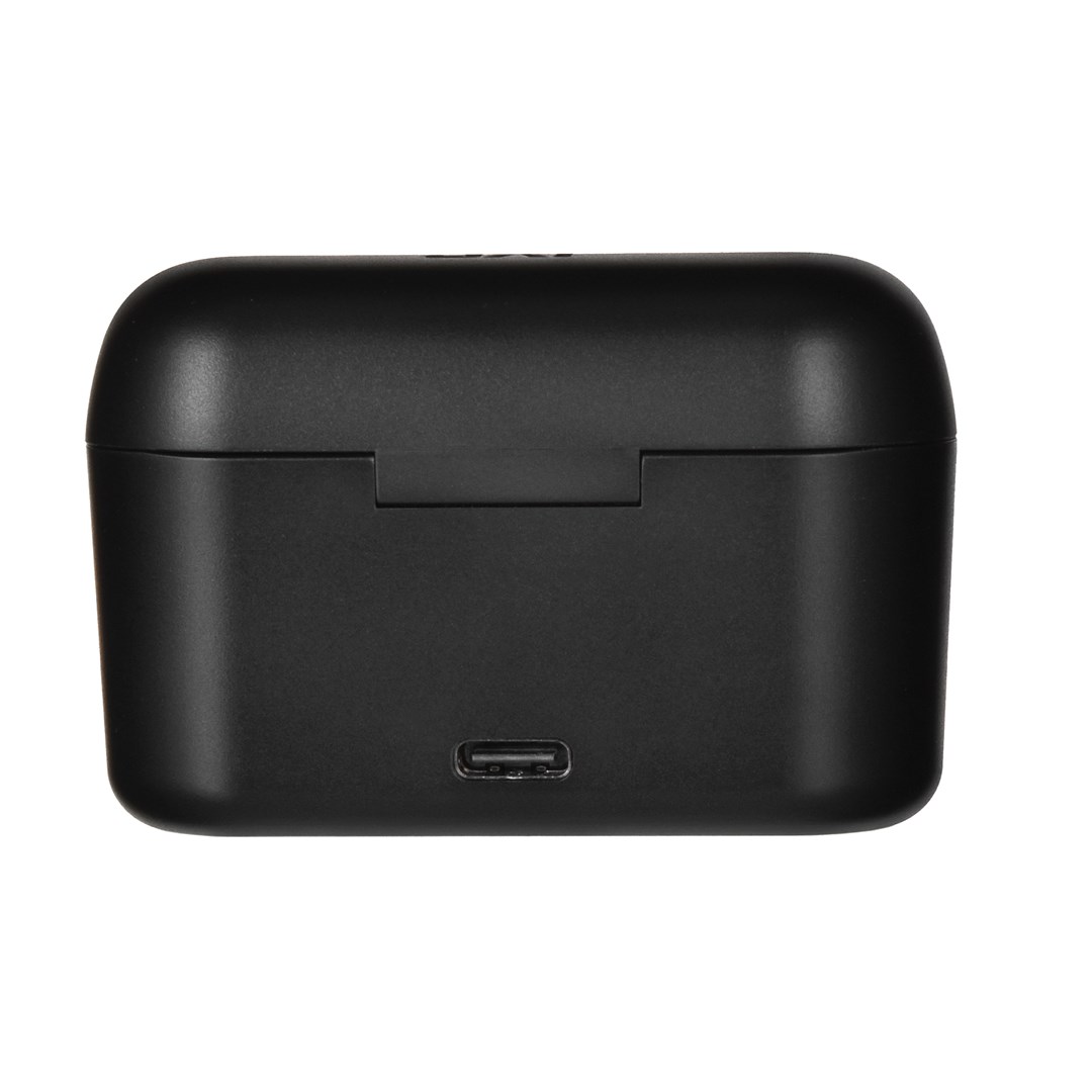 [OUTLET] Dëgjuese JVC HA-A3T, Wireless, të zeza