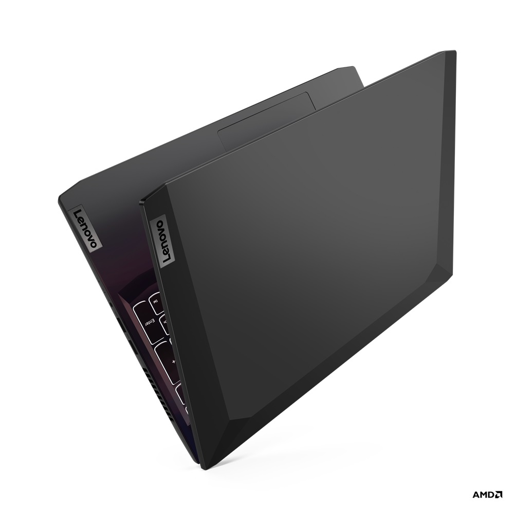 Laptop gaming Lenovo IdeaPad Gaming 3 15ACH6, 15.6" FHD 144Hz, Ryzen 5 5500H, RTX 2050, 16GB RAM, 512GB SSD, i zi