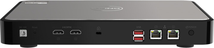 Server QNAP HS-264-8G