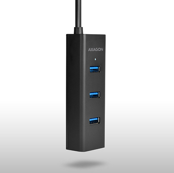USB HUB AXAGON ( 4x USB 3.0 )